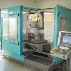 DECKEL MAHO GILDEMEISTER, DMU 60T, VERTICAL, MACHINING CENTERS