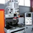 HAUSER, S3 CNC 311, JIG, GRINDERS