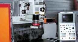 HAUSER, S3 CNC 311, JIG, GRINDERS