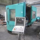 DECKEL MAHO, DMC 80U, UNIVERSAL, MACHINING CENTERS