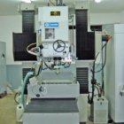 HAUSER, S 50 CNC, JIG, GRINDERS