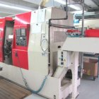 NAKAMURA - TOME, SC 250, CNC LATHE, LATHES