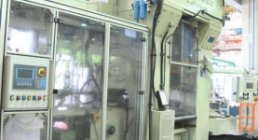 KOMATSU - MAYPRESS, OKN 320-120/SPEZIAL PREIS - SPEC, TOGGLE PRESSES, PRESSES