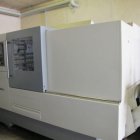 HARRISON - COLCHESTER, Tornado T 10 CHUCK, CNC LATHE, LATHES