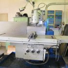 TOS, FGS 63 T Plus, UNIVERSAL, MILLERS
