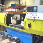 JUNKER, BUAJ 30 cnc, CYLINDER, GRINDERS