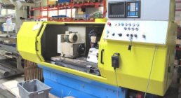 JUNKER, BUAJ 30 cnc, CYLINDER, GRINDERS