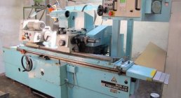 TOS, BUB 400-1000, CYLINDER, GRINDERS