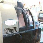 SPINNER, V C 810 - I I, VERTICAL, MACHINING CENTERS