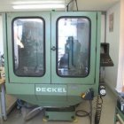 DECKEL, F P 3 NC, UNIVERSAL, MILLERS