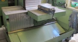 MAHO, M H 600 C, HORIZONTAL, MILLERS