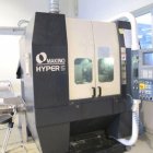 MAKINO, Hyper 5, VERTICAL, MACHINING CENTERS