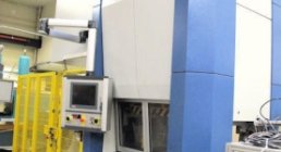 BURKHARDT, STA - G 80 - 1000 P1, HIGH SPEED PRODUCTION, PRESSES