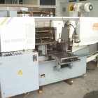 KASTO, HBA 360-600U, BAND, HORIZONTAL, SAWS