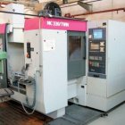 STAMA, M C 330 TWIN, VERTICAL, MACHINING CENTERS