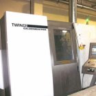 GILDEMEISTER, Twin 42, CNC LATHE, LATHES