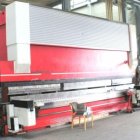 WEINBRENNER, G P 320-6550, PRESSBRAKES OVER 200T PRESSURE, SHEET METAL FORMING MACHINERY