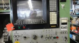 MORI SEIKI, SL 15 MC, CNC LATHE, LATHES