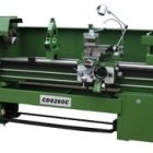 AMCO, CD6260C/2000, ENGINE, LATHES