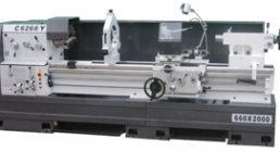 AMCO, CY6280/2000, ENGINE, LATHES