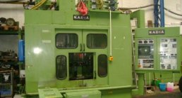 KADIA, 3VZH90/350R, Other, Other