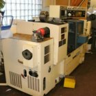 IKEGAI, TCR15, CNC LATHE, LATHES