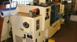 IKEGAI, TCR15, CNC LATHE, LATHES