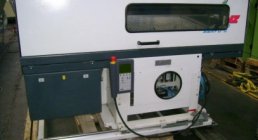 LNS, Quick Load Servo 2, CNC LATHE, LATHES