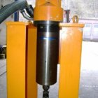 DROOP&REIN, TMF2500, 2-HI, ROLLING MILLS