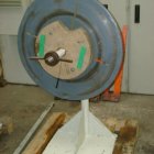 GSW, AW400, COILERS, SHEET METAL FORMING MACHINERY
