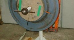 GSW, AW400, COILERS, SHEET METAL FORMING MACHINERY