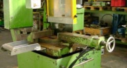 EISELE, VMS440, CIRCULAR COLD, SAWS