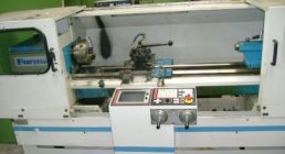 PINACHO-FORMAT, UD 200, CYCLE CONTROLED, LATHES