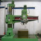 CESPEL, RF50/1600, RADIAL, DRILLS