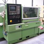 BOLEY, BDN 160, CNC LATHE, LATHES