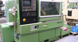 BOLEY, BDN 160, CNC LATHE, LATHES