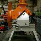 GSW SCHWABE, -empty-, COILERS, SHEET METAL FORMING MACHINERY