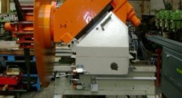 GSW SCHWABE, -empty-, COILERS, SHEET METAL FORMING MACHINERY