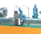 ANYANG, CW61100B, ENGINE, LATHES