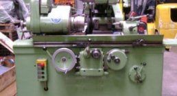 SCHAUDT, RFH500, CYLINDER, GRINDERS
