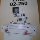 JENOPTIK JENA, ZKM 02-250, COORDINATE, MEASURING MACHINES