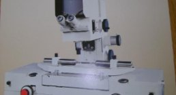 JENOPTIK JENA, ZKM 02-250, COORDINATE, MEASURING MACHINES