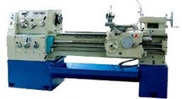 DALIAN, CD6140A, ENGINE, LATHES