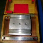 DECKEL, ASW, CLAMPING CUBES, ACCESSORIES