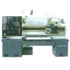 DALIAN, CDS6136, ENGINE, LATHES