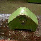 DECKEL, FP3, OTHER, ACCESSORIES