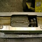 DECKEL, FP3, OTHER, ACCESSORIES
