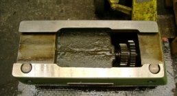 DECKEL, FP3, OTHER, ACCESSORIES
