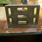 DECKEL, AW, ANGULAR CLAMPING DEVICE, ACCESSORIES