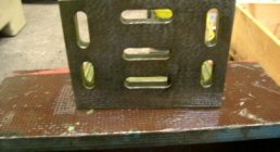 DECKEL, AW, ANGULAR CLAMPING DEVICE, ACCESSORIES